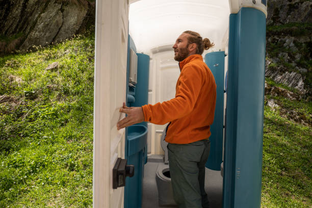 Best Local porta potty services  in Shannon, MS