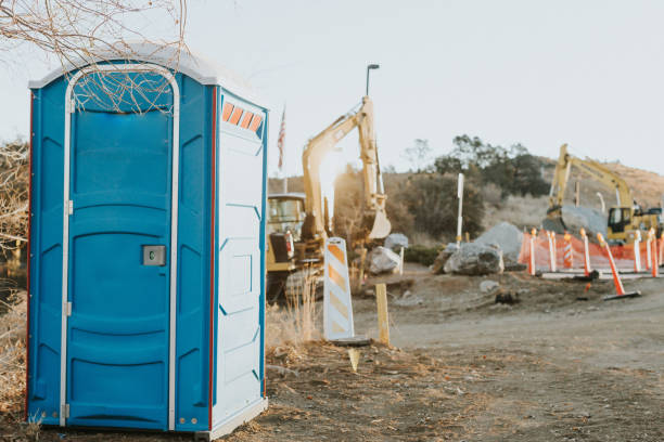 Portable restroom solutions in Shannon, MS