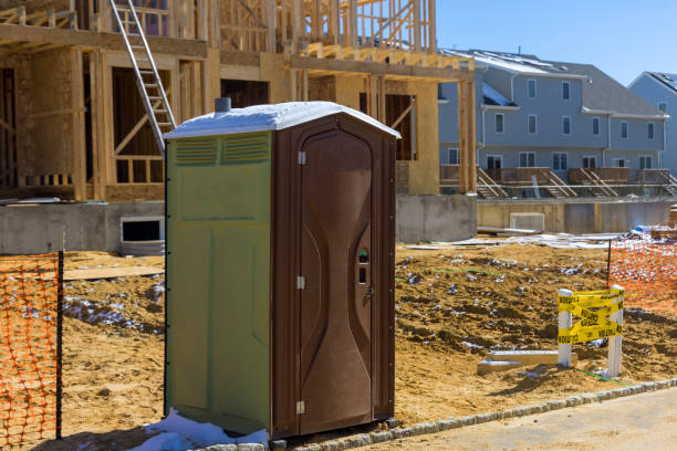 Best Porta potty delivery and setup  in Shannon, MS