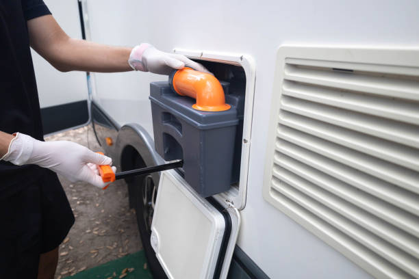 Best Affordable portable toilet rental  in Shannon, MS
