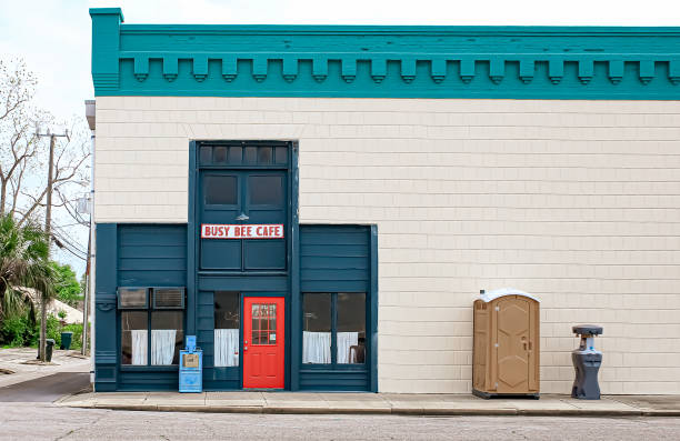 Shannon, MS porta potty rental Company